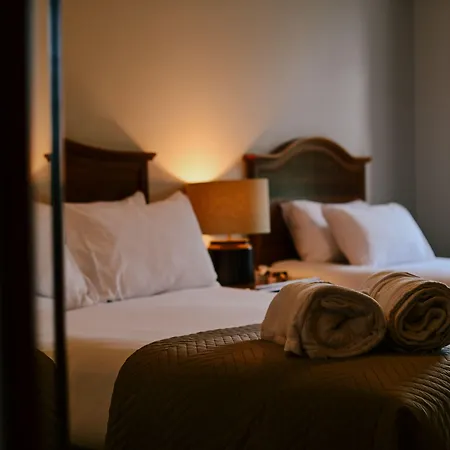 Abbey Court Hotel
