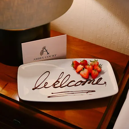 Abbey Court 3* Nenagh