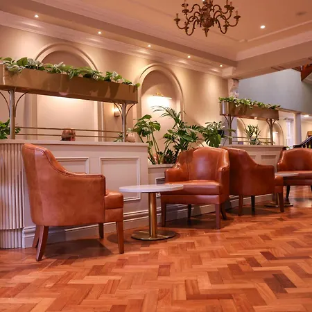 Abbey Court Hotel Nenagh