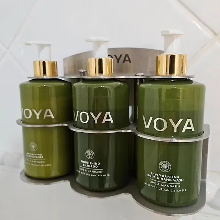 Отель Abbey Court Нина