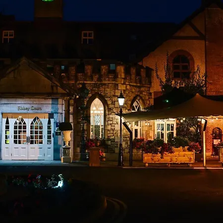 Abbey Court Hotel 3*