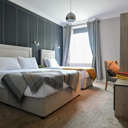 Hotel Abbey Court 3*