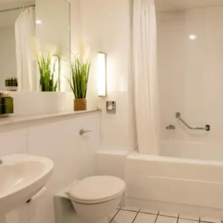 Hotel Abbey Court 3*