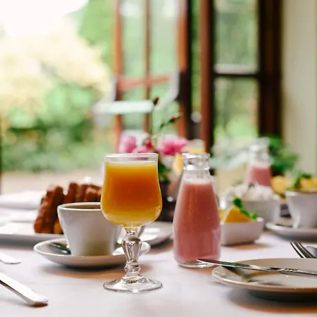 Abbey Court Hotel Nenagh