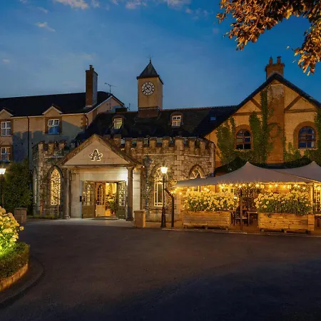 Hotel Abbey Court 3*