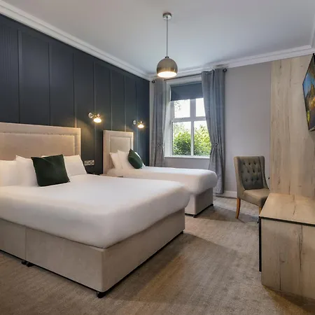 Abbey Court 3* Nenagh