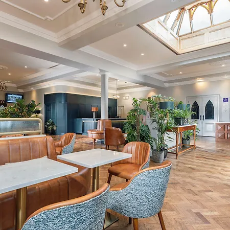 Abbey Court 3* Nenagh