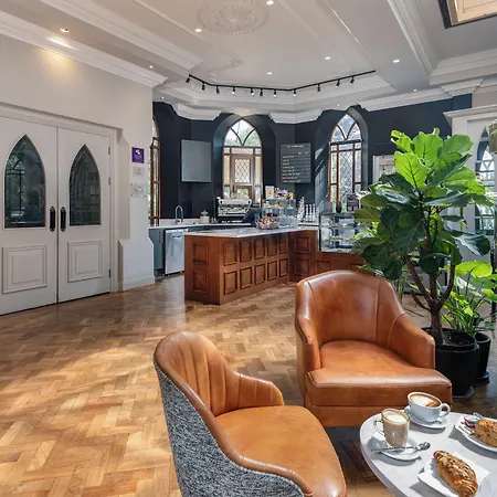 Hotel Abbey Court Nenagh