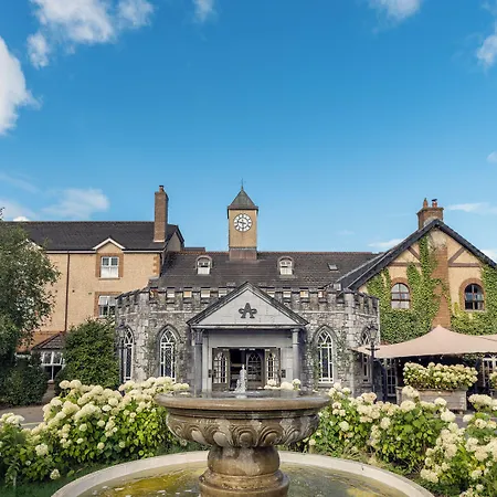 Abbey Court 3*