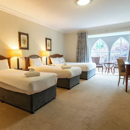 Abbey Court Hotell