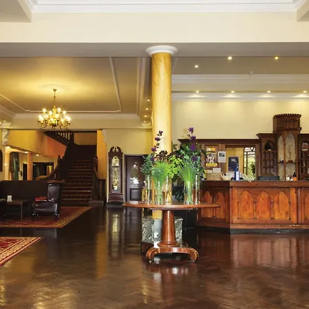Ξενοδοχείο Abbey Court