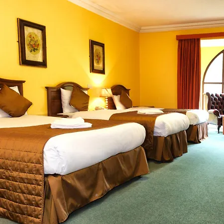 Abbey Court Nenagh