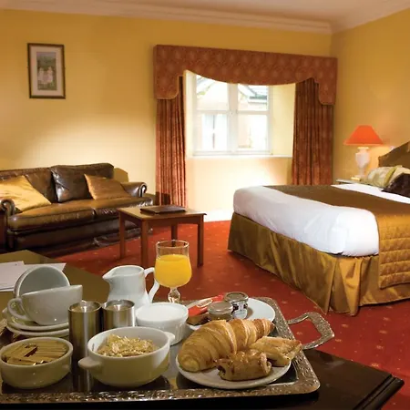 Ξενοδοχείο Abbey Court Nenagh
