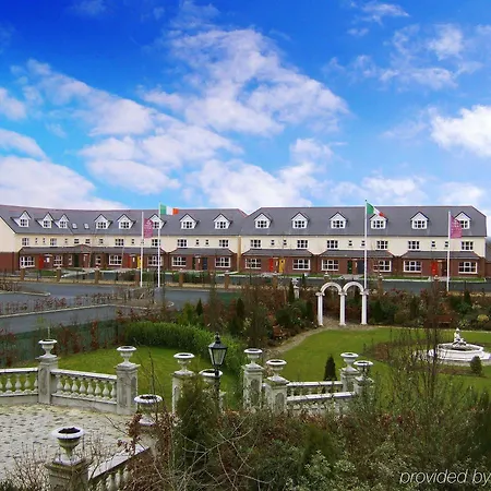 Abbey Court מלון ננאג
