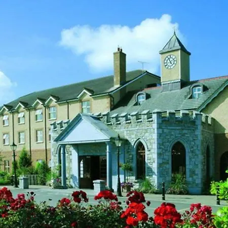 Hotel Abbey Court