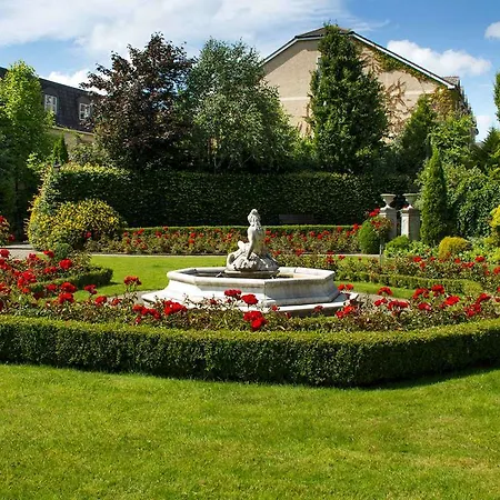 Abbey Court Ξενοδοχείο Nenagh