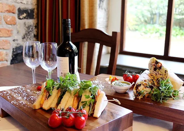 Hotel Abbey Court 3*