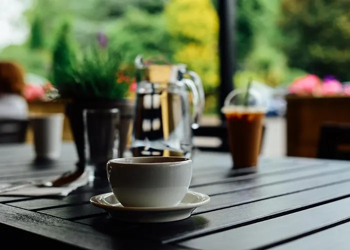 Hotel Abbey Court Nenagh