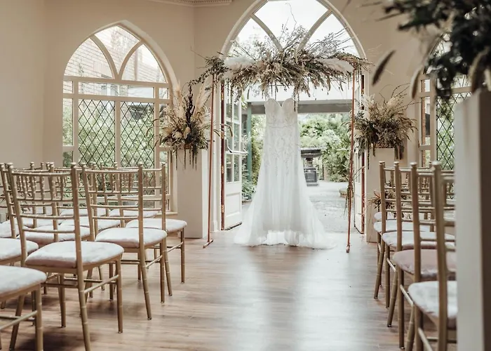 Abbey Court 3* Nenagh