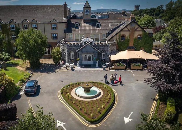 Abbey Court 3* Nenagh