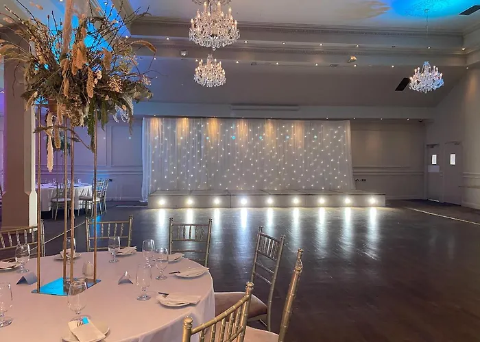 Abbey Court Hotel Nenagh