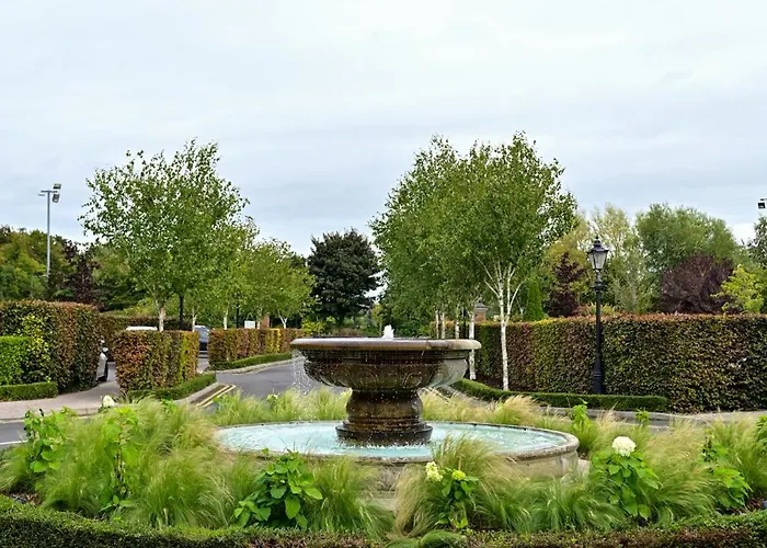 Abbey Court Otel 3*