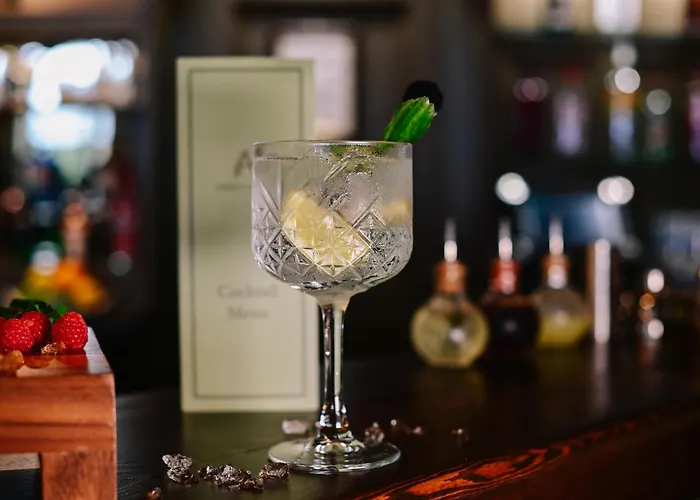 Hotel Abbey Court Nenagh