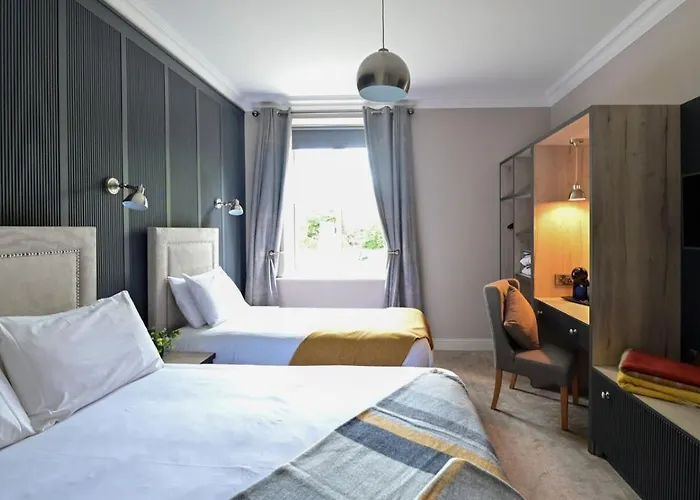 Abbey Court Nenagh