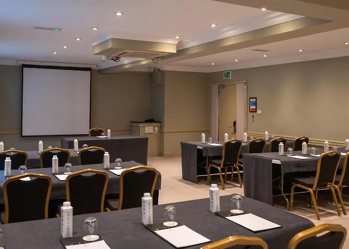 Abbey Court Hotel Nenagh