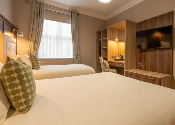 Abbey Court Nenagh