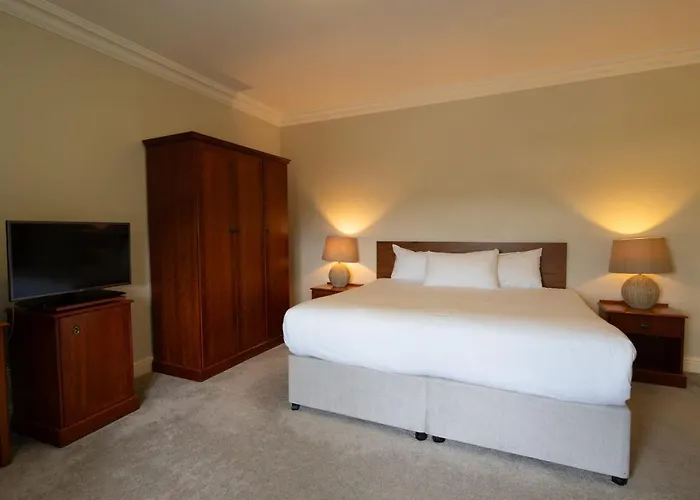 Abbey Court 3* Nenagh