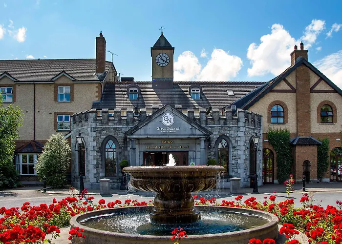 Abbey Court Nenagh