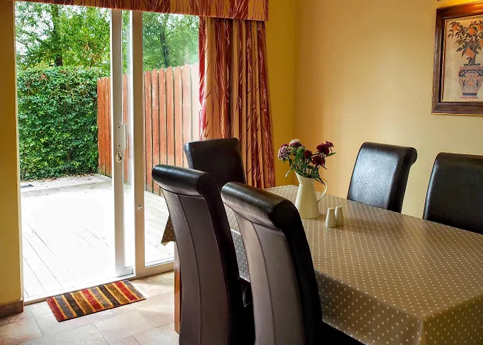 Abbey Court 3* Nenagh