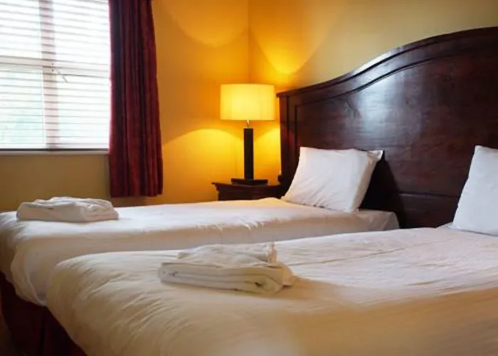 Abbey Court Hotel Nenagh