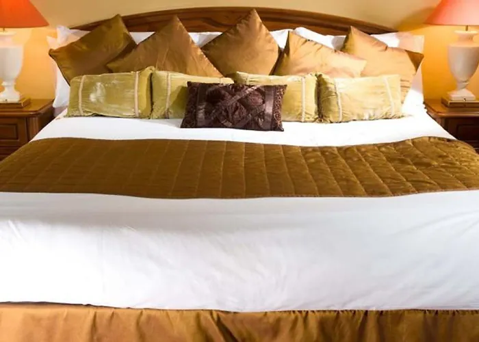 Abbey Court Otel