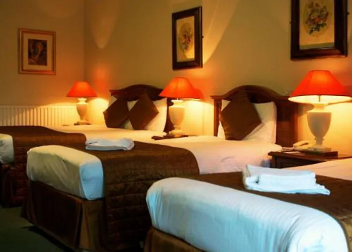 Abbey Court Otel Nenagh