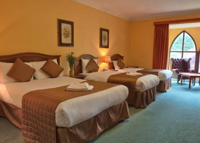 Hotel Abbey Court Nenagh