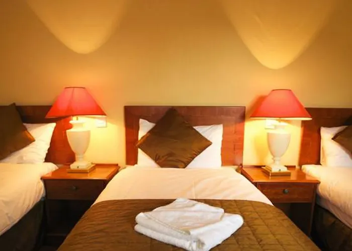 Abbey Court Hotel