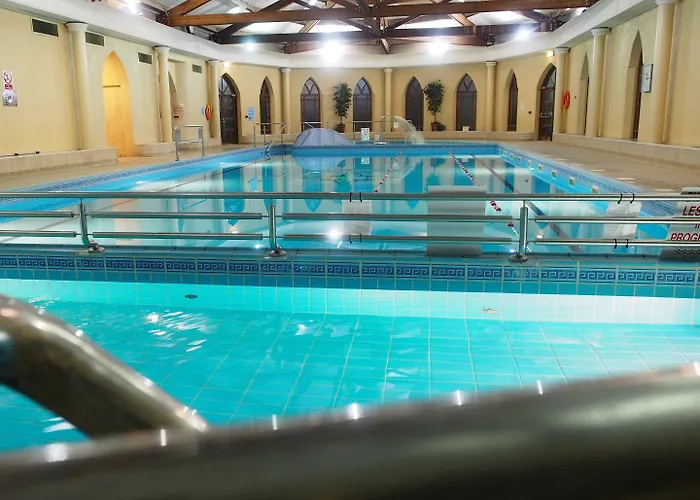 Abbey Court Otel Nenagh