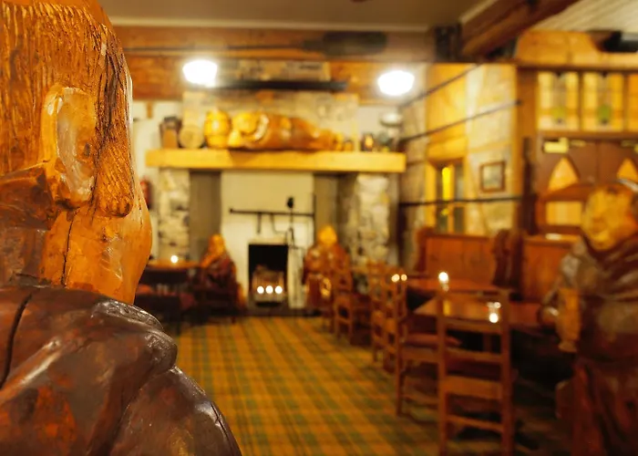 Hotel Abbey Court Nenagh