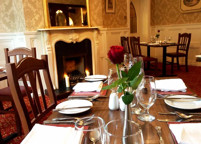 Abbey Court Hotel Nenagh