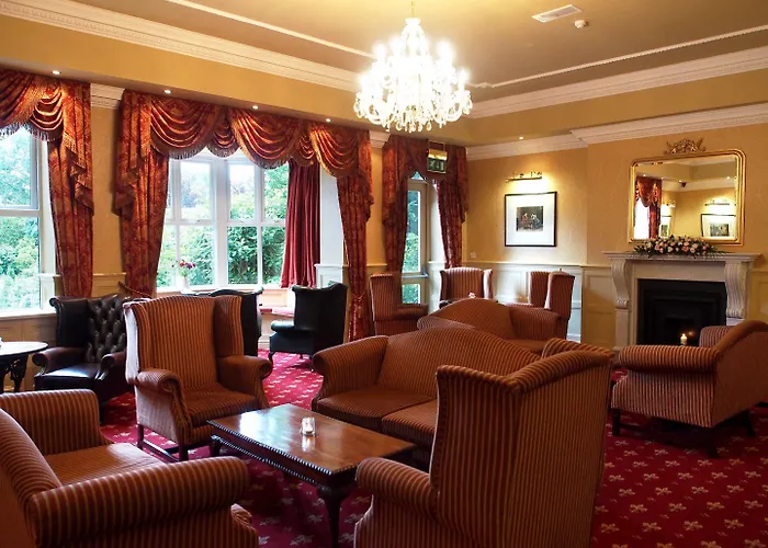 Abbey Court Hotel Nenagh