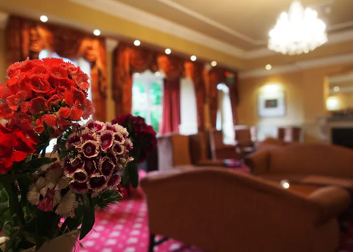 Abbey Court 3* Nenagh