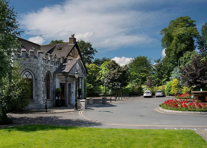 Hotel Abbey Court Nenagh