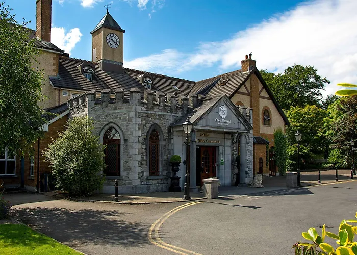 Abbey Court 3*