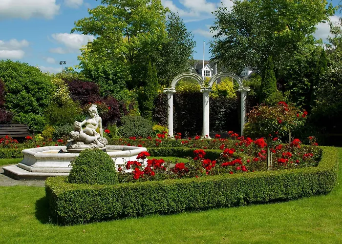 Otel Abbey Court 3*