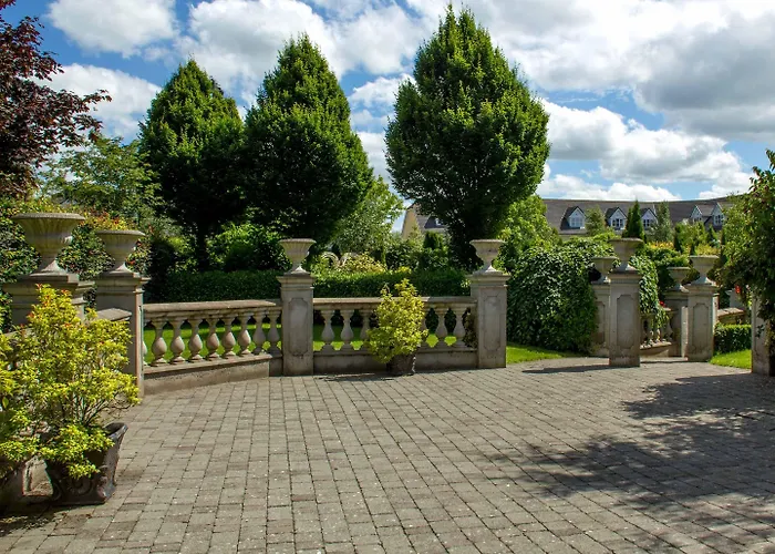 Abbey Court 3* Nenagh