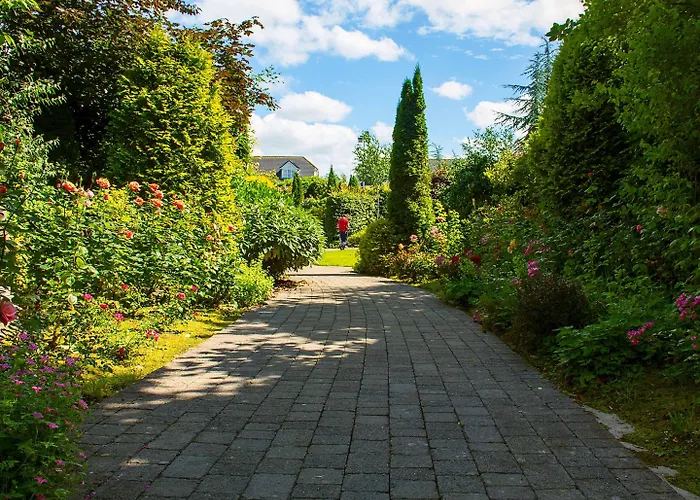 Abbey Court Hotel Nenagh