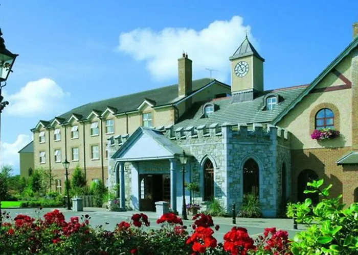 Abbey Court 3* Nenagh