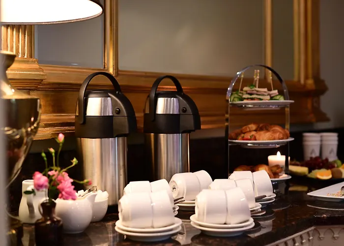 Abbey Court Hotel Nenagh